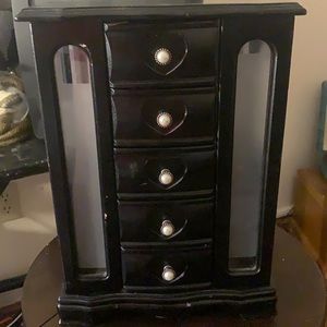 jewelry box
